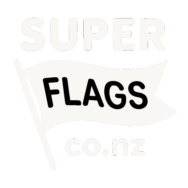 Superflags NZ