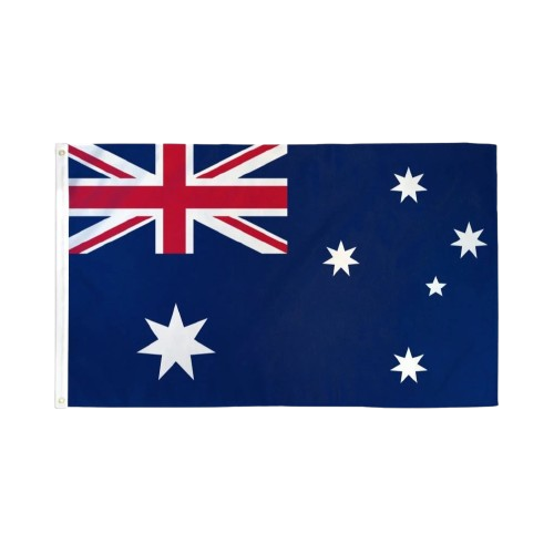 Australia Flag / Wall Hanging - 150cm x 90cm