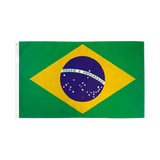 Brazil Flag / Wall Hanging - 150cm x 90cm