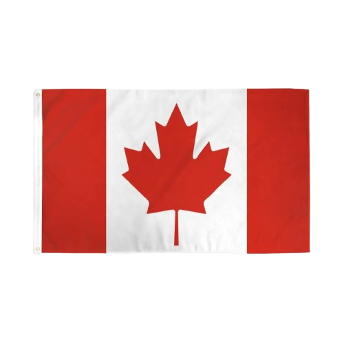 Canada Flag / Wall Hanging - 150cm x 90cm