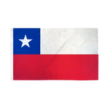 Chile Flag / Wall Hanging - 150cm x 90cm