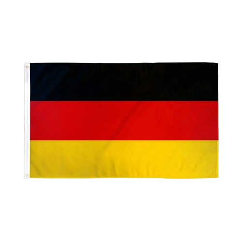 Germany Flag / Wall Hanging - 150cm x 90cm