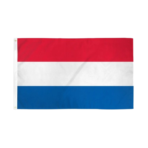 Netherlands Flag / Wall Hanging - 150cm x 90cm