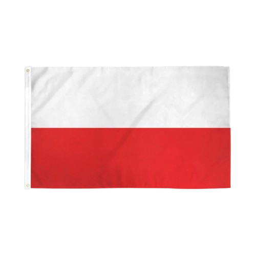 Poland Flag / Wall Hanging - 150cm x 90cm