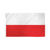 Poland Flag / Wall Hanging - 150cm x 90cm