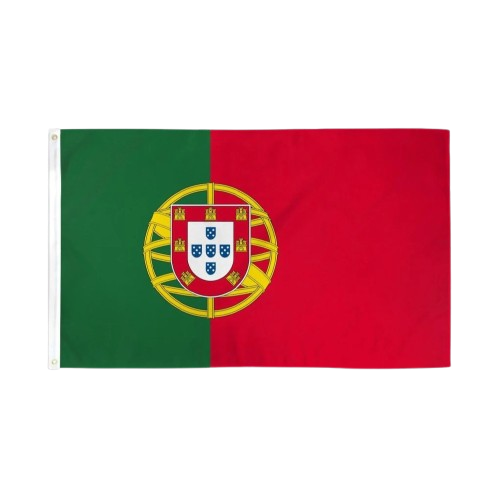 Portugal Flag / Wall Hanging - 150cm x 90cm