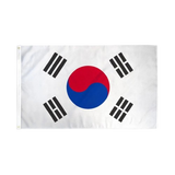 South Korea Flag / Wall Hanging - 150cm x 90cm