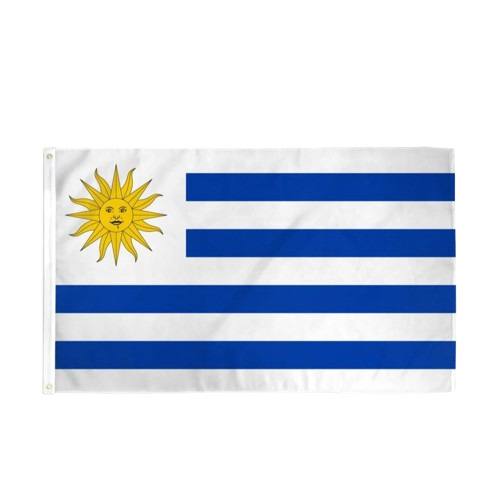 Uruguay Flag / Wall Hanging - 150cm x 90cm