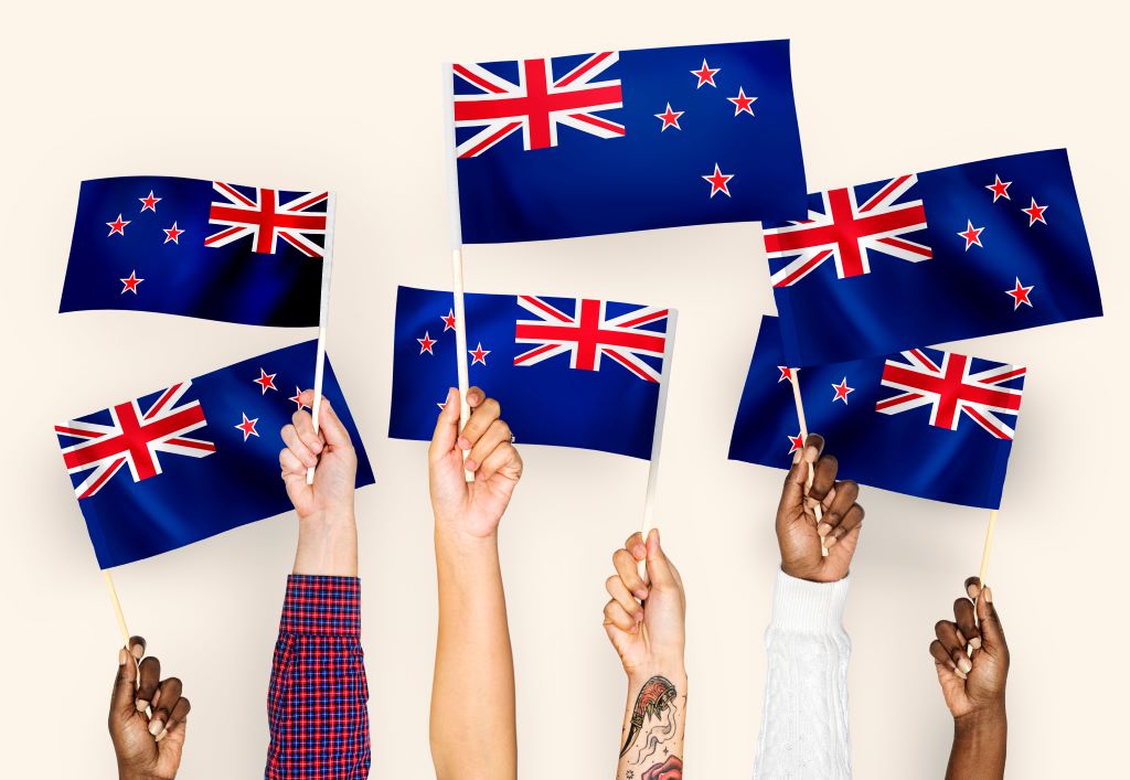 Custom vs Ready-Made Flags: Which Is Right for Your Business?