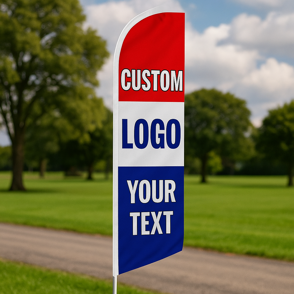 Custom Flags