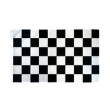 Checkered Flag / Sign 3x5ft