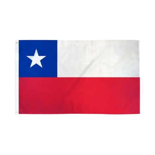 Chile Flag / Wall Hanging - 150cm x 90cm