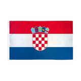 Croatia Flag / Wall Hanging - 150cm x 90cm