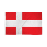 Denmark Flag / Wall Hanging - 150cm x 90cm