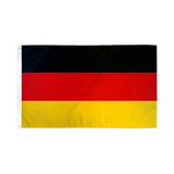 Germany Flag / Wall Hanging - 150cm x 90cm