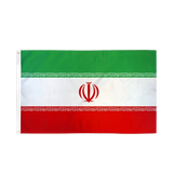 Iran Flag / Wall Hanging - 150cm x 90cm