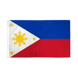 Philippines Flag / Wall Hanging - 150cm x 90cm
