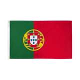 Portugal Flag / Wall Hanging - 150cm x 90cm