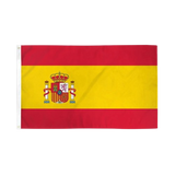 Spain Flag / Wall Hanging - 150cm x 90cm