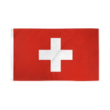 Switzerland Flag / Wall Hanging - 150cm x 90cm