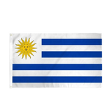 Uruguay Flag / Wall Hanging - 150cm x 90cm