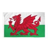 Wales Flag / Wall Hanging - 150cm x 90cm