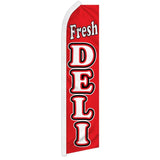 Deli - HUGE Advertising Flag